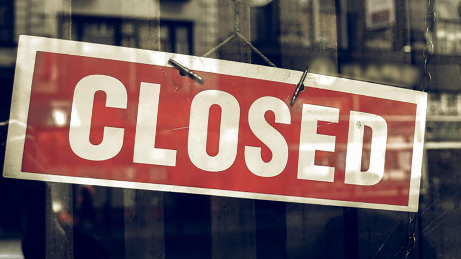 Polish cryptocurrency exchange Bitmarket closed due to loss of liquidity