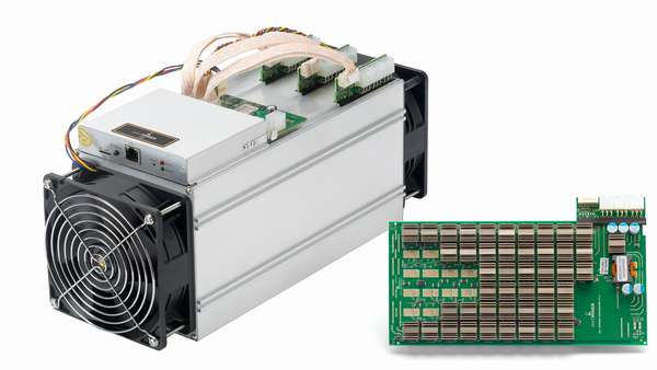 Price Antminer S9 and where to buy