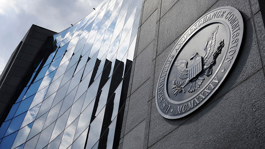 SEC Has Given Permission to issue Tokens of Another Company