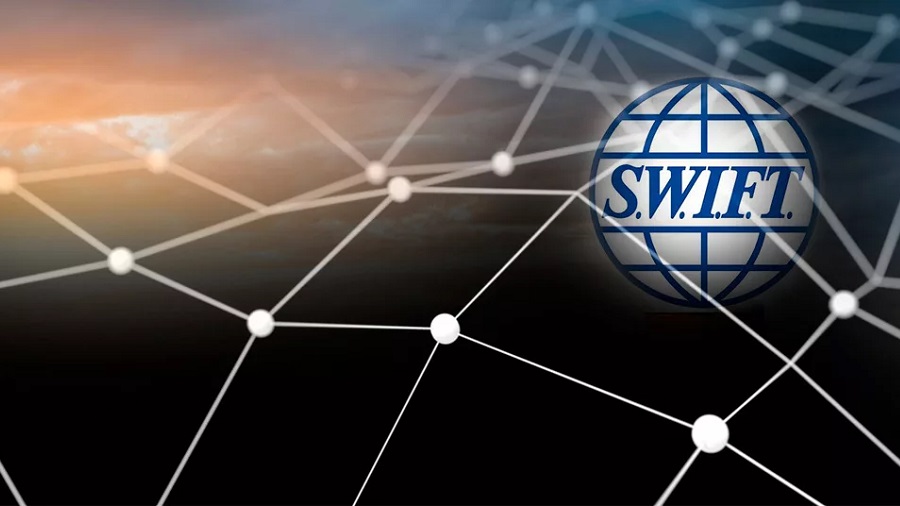 SWIFT Made an International Payment in Just 13 seconds
