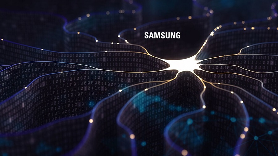 Samsung has released a toolkit for developers of decentralized applications