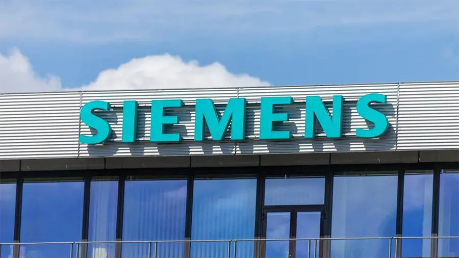 Siemens is exploring the possibility of using blockchain in carsharing