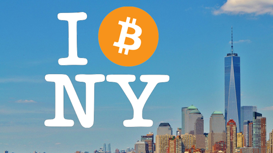 The State of New York is Going to legalize the Appropriation of nobody owned Bitcoins