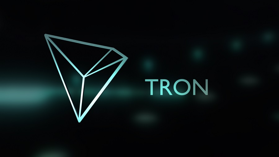 Tron fell 15% due to Justin San disease and lunch transfer with Warren Buffett