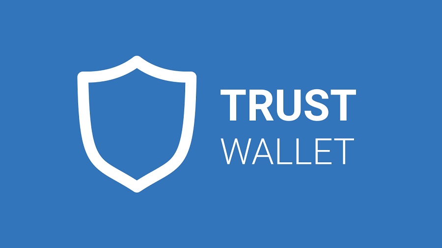 Trust Wallet added support for third-party decentralized exchanges