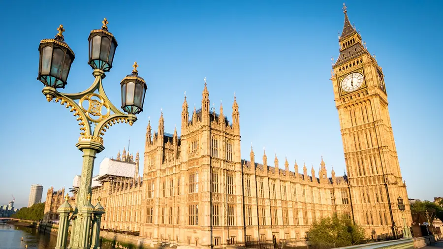 UK lawmakers worried about libra privacy