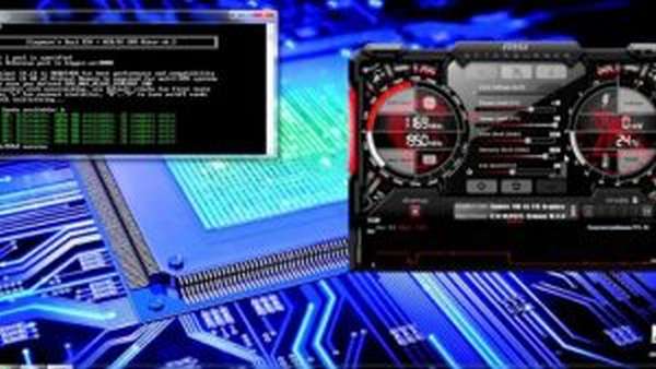 What you need to know about overclocking video cards
