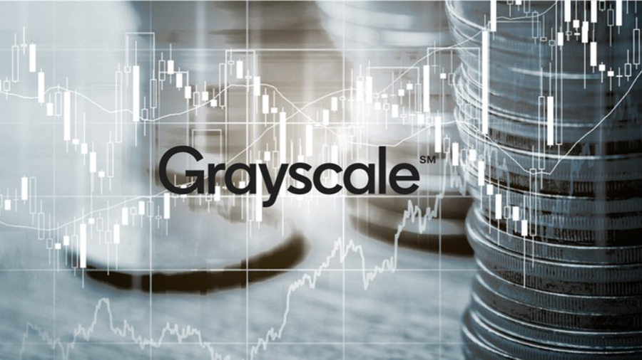 Shares of the GBTC fund Grayscale Investments company since February rose by more than 300%