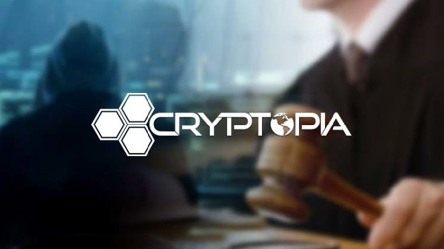 The company Grant Thornton has begun to assess the losses of clients of the exchange Cryptopia