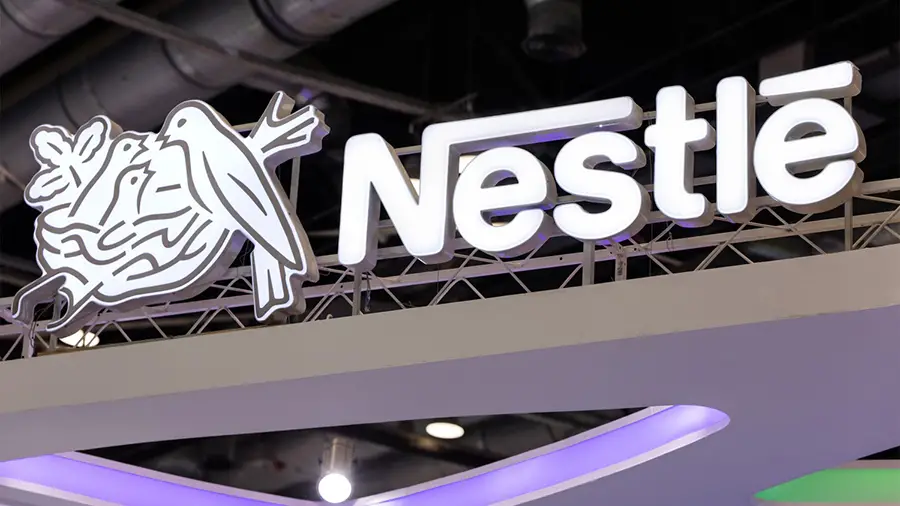 Nestlé has created its own blockchain platform for tracking supply chains