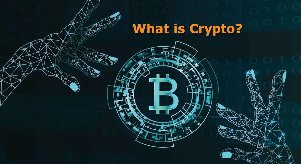 Ce Este Bitcoin?