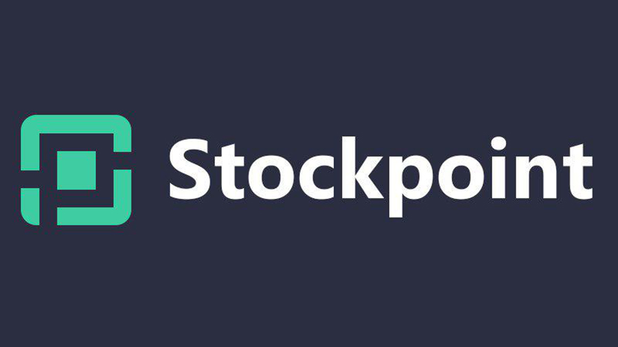 Stockpoint Slovak Exchange has updated the design and simplified cryptocurrency trading