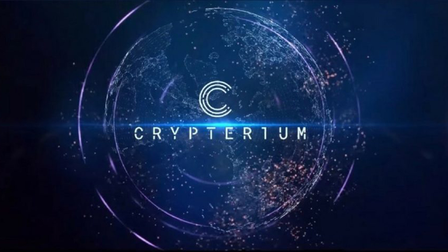 Crypterium sent about 4,000 prepaid debit cards to its customers in a week