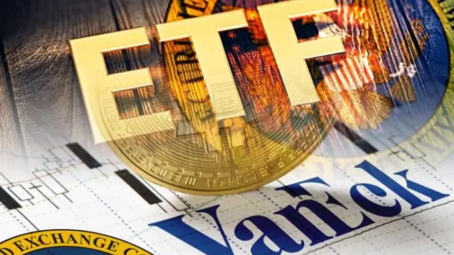 “The launch of bitcoin ETF will give the US economy a boost for the next 10 years”