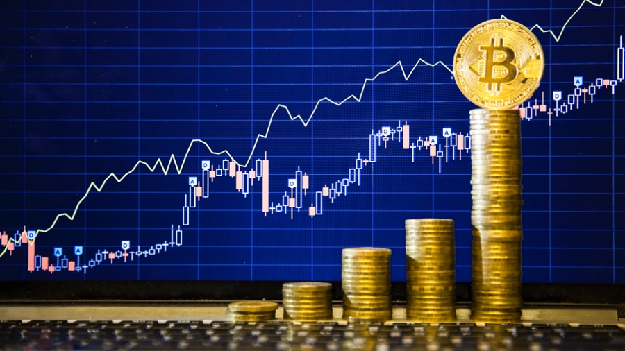 “Untouchable” Bitcoin Volume Reaches Record Values