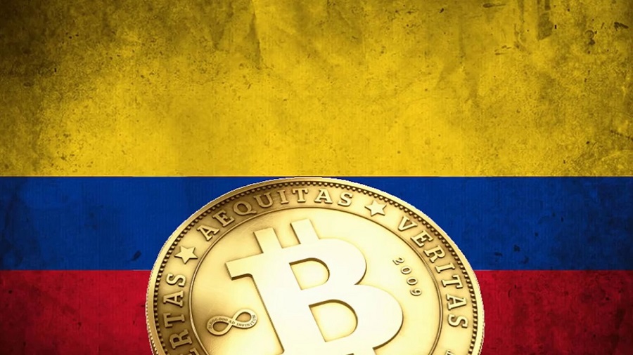 80% of Colombians are willing to invest in cryptocurrencies