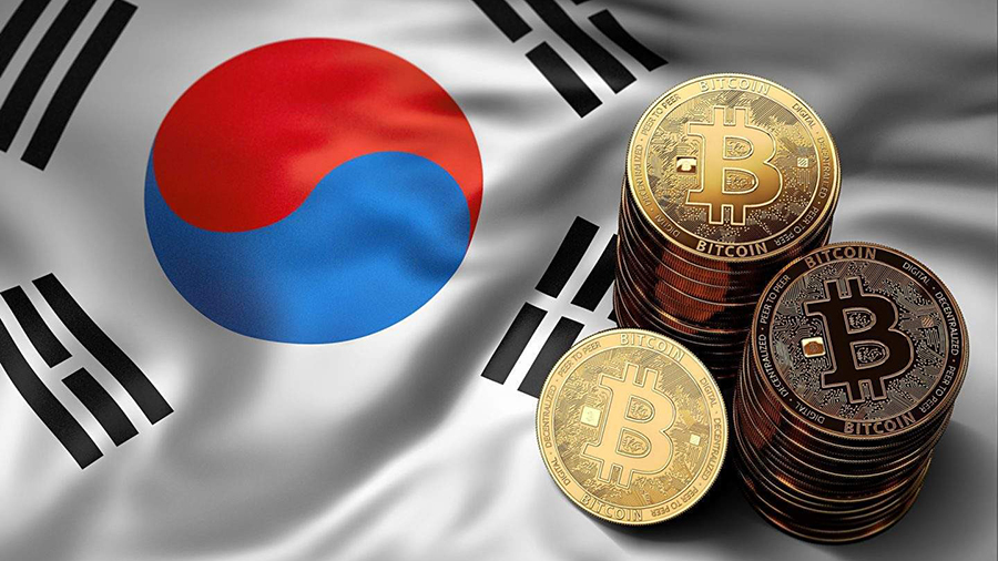 97% of South Korea's cryptocurrency exchanges threatened with bankruptcy