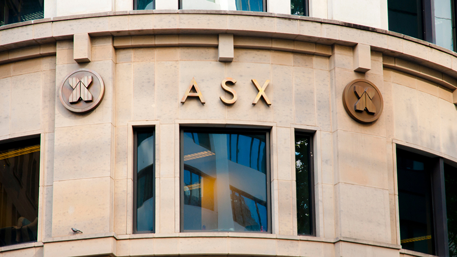 ASX Confirms Active Development of Blockchain Clearing and Settlement System
