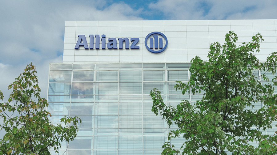 Allianz insurance giant develops its own payment token