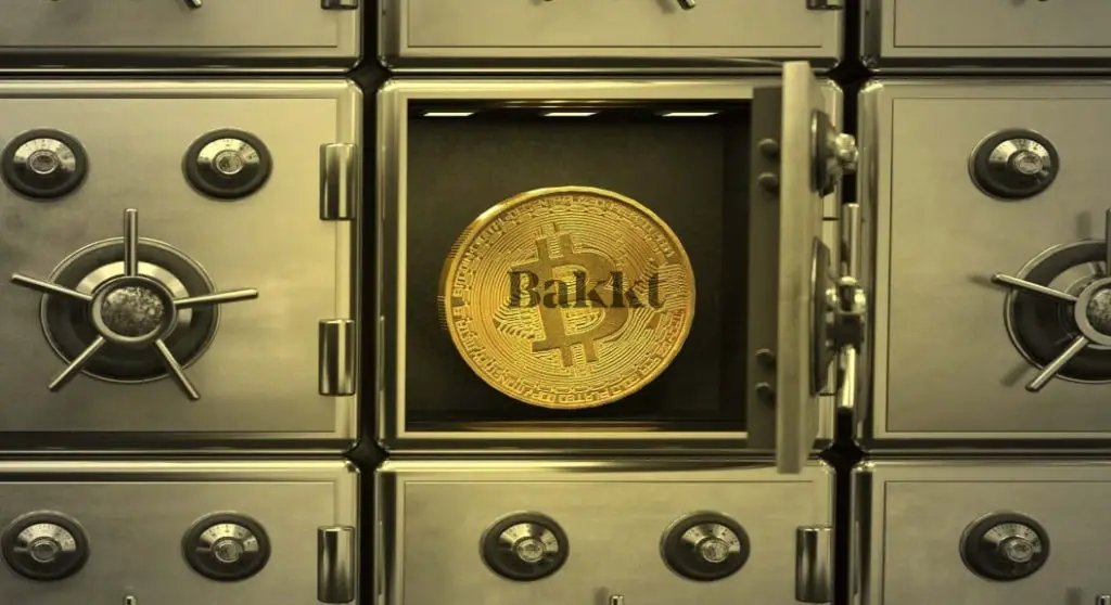 Bakkt launches Warehouse, a crypto custody service
