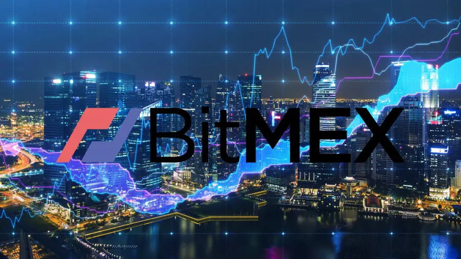 BitMEX Exchange will restrict access to the platform to users from 11 countries