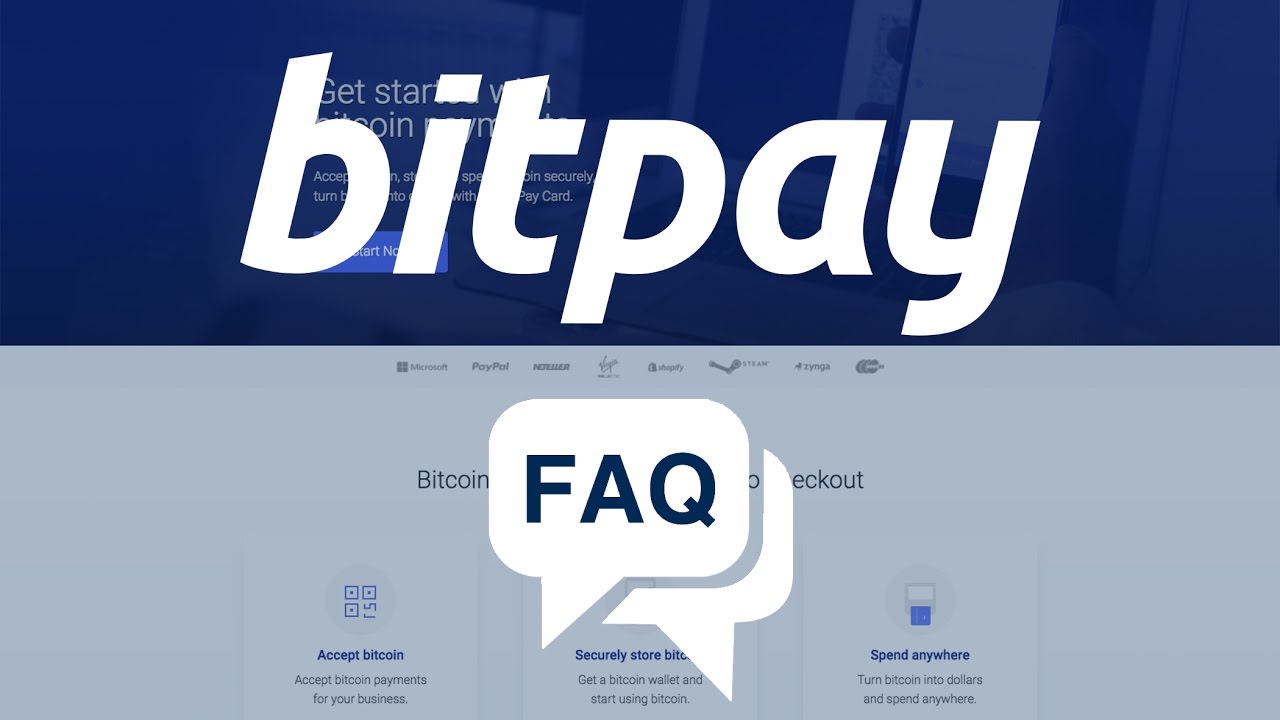 BitPay Crypto Payment Processor introduces KYC for large transactions