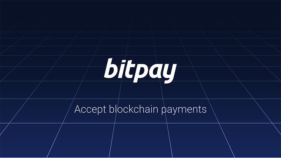 BitPay Toughens Client Identification