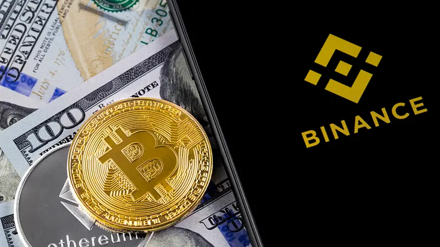 Bitcoins stolen from Binance are laundered through a Chipmixer mixer