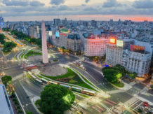 Buenos Aires will introduce a digital identification system on the blockchain