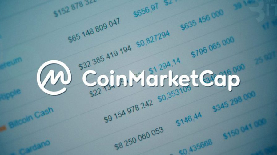 CoinMarketCap is developing a new liquidity assessment system