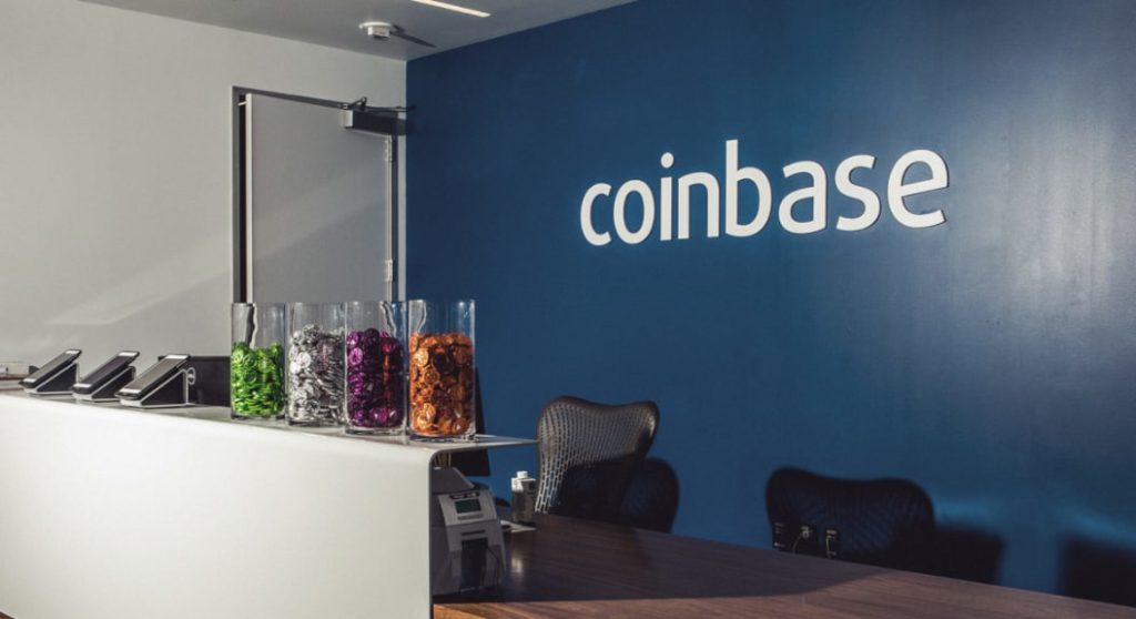 Coinbase Exchange Platform Adds 8 new Digital Assets