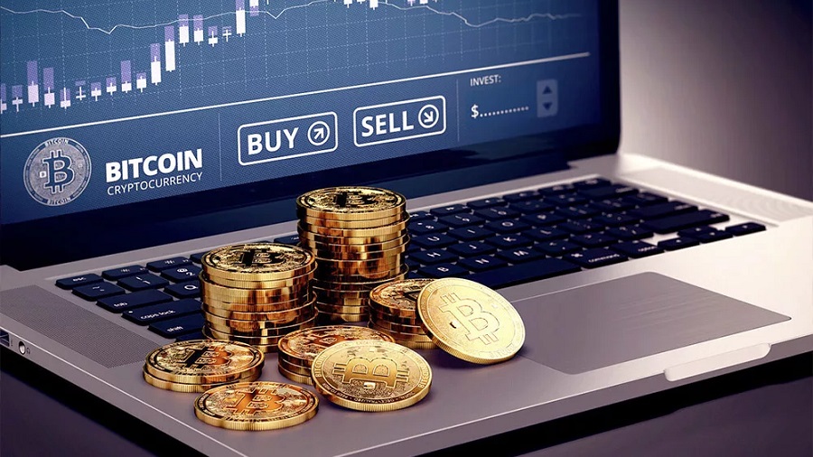 Coinbase invests in new cryptocurrency derivatives exchange Blade