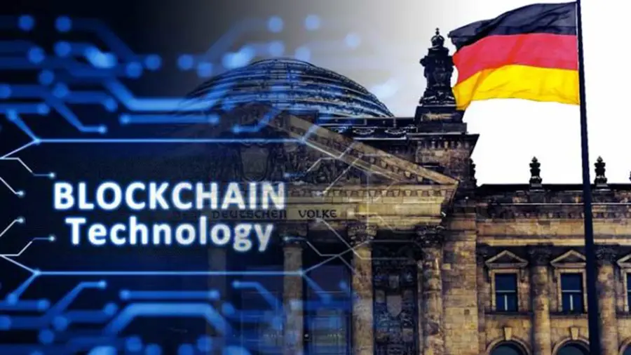Commerzbank is exploring the possibility of creating autonomous payment solutions on the blockchain