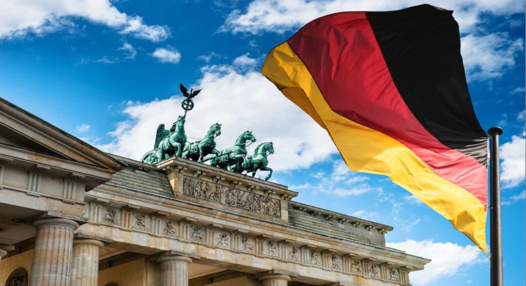 Cryptocurrency Industry Affected by New Bans Imposed by Germany
