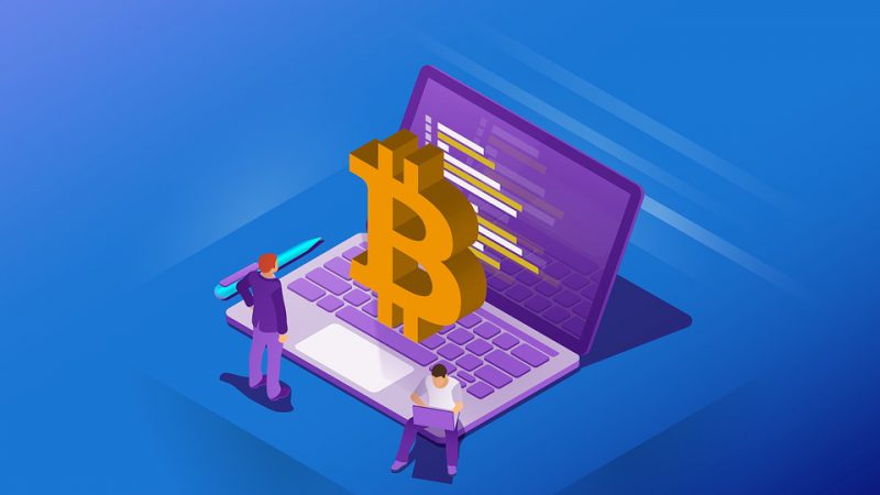 Cryptocurrency Mining Software