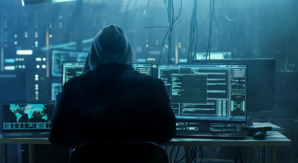 Cyber ​​criminals stole $ 4.3 billion in crypto