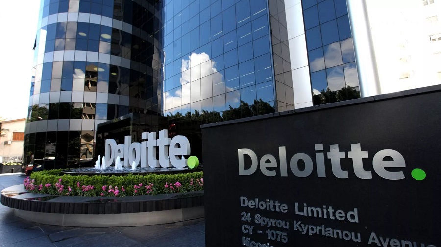 Deloitte has developed a platform to demonstrate the benefits of blockchain
