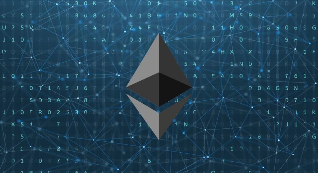 Ethereum ecosystem - blockchain dedicated to smart contracts