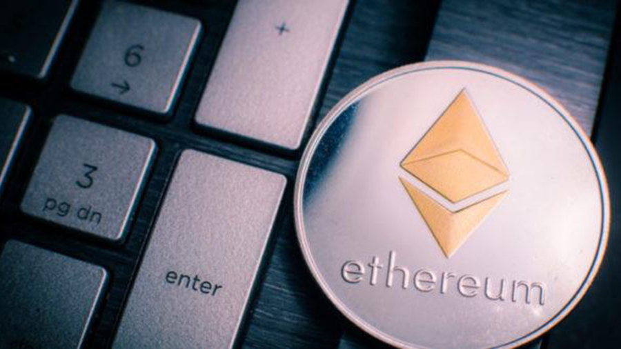 Ethereum loses position in the field of tokenization