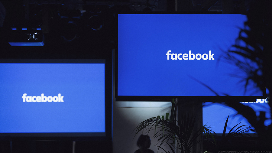 Facebook Hires Libra Lobbying Company
