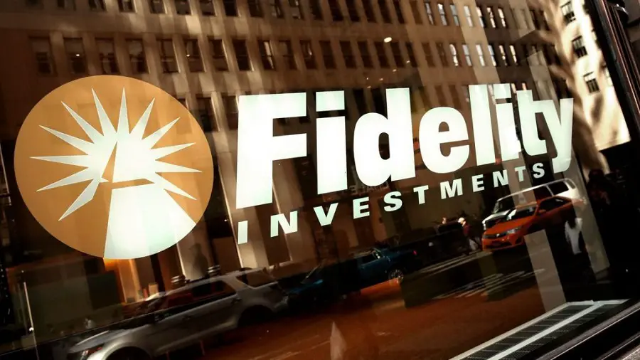 Fidelity Charity Unit Raises Over $ 100 Million In Cryptocurrencies