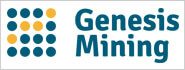 Genesis mining