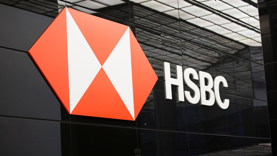 HSBC completed the first transaction through the we.trade blockchain platform