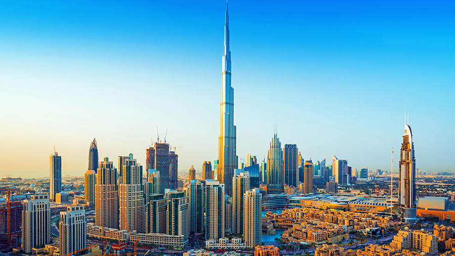 In Dubai, a Blockchain Consortium Will be Created to Exchange KYC Data
