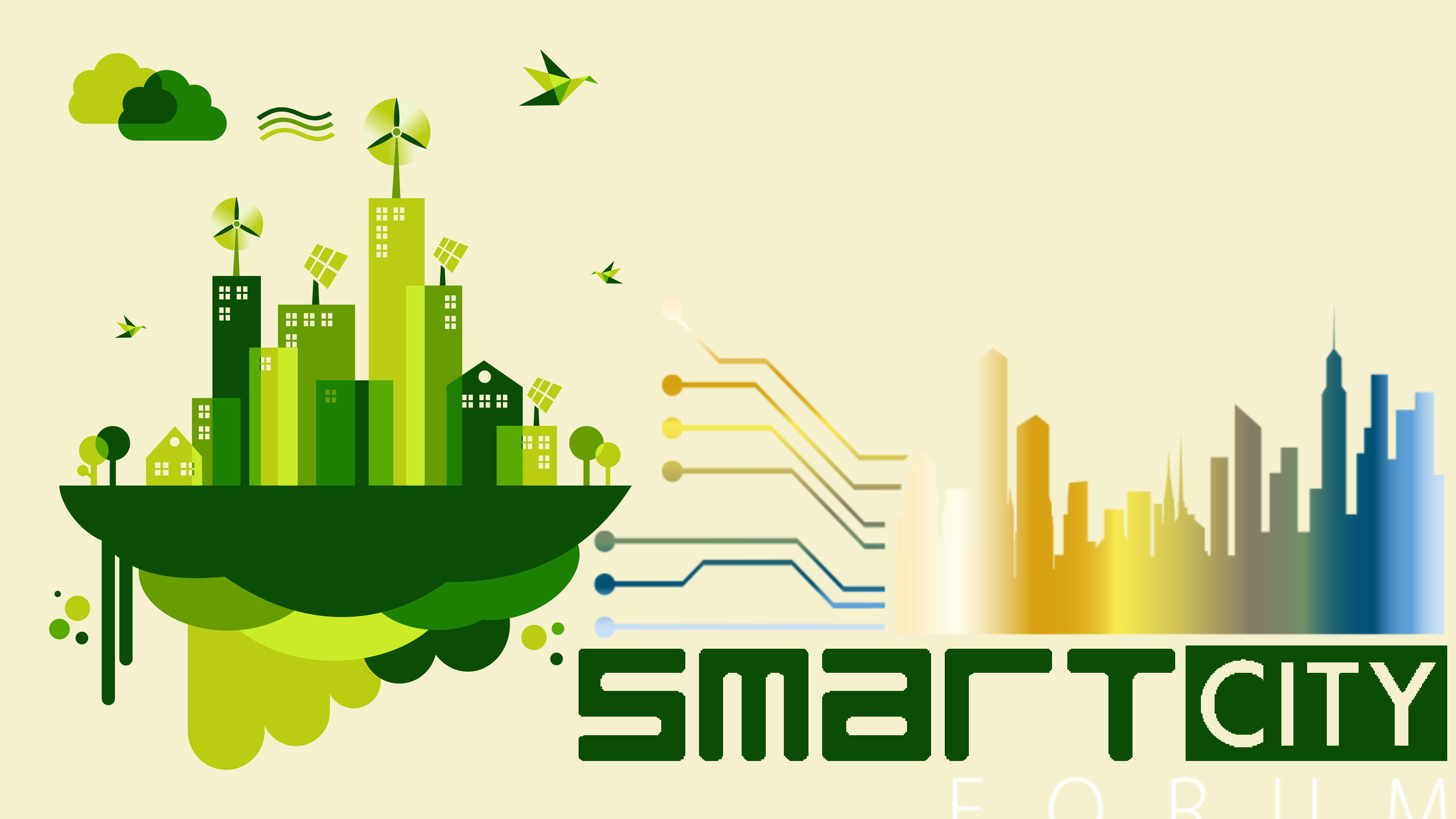 In November, the Digital Economy Development Fund will hold Smart City Forum 2019 in Moscow