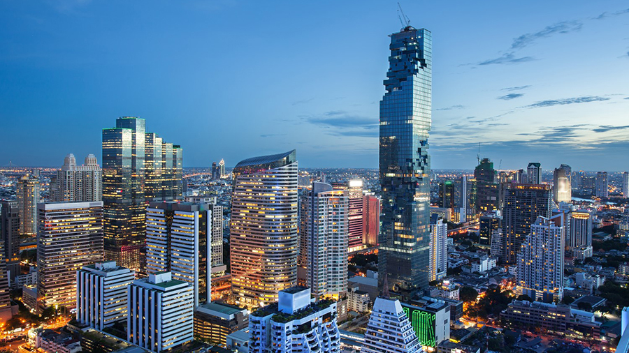 In Thailand, Cryptocurrencies will be Regulated in Accordance with AML rules