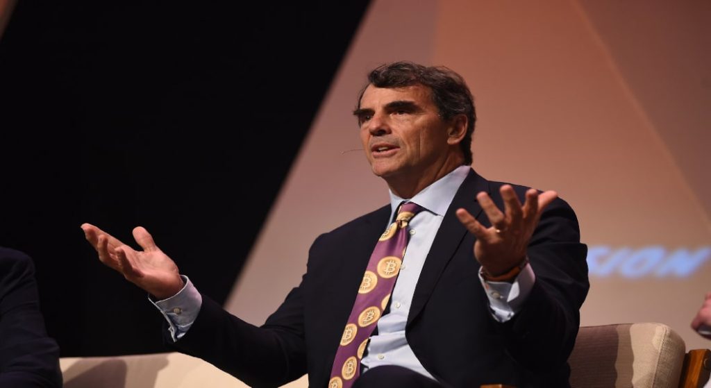 Investor Tim Draper reiterated that the BTC will reach $ 250,000 by 2022