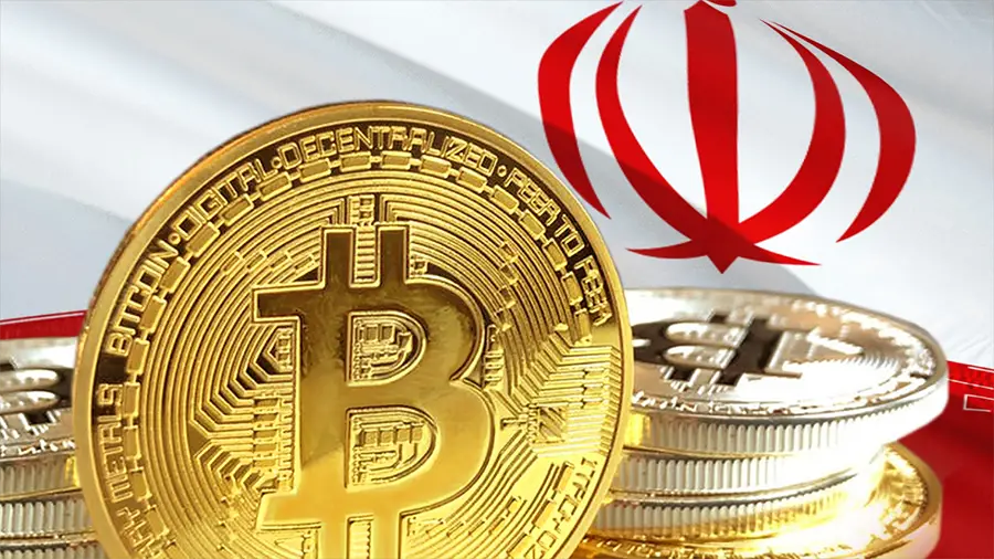 Iranian Government Does Not recognize Cryptocurrencies as legal Tender
