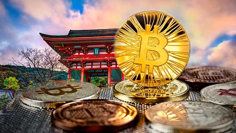 Japan is becoming more cryptocurrency-friendly than the US