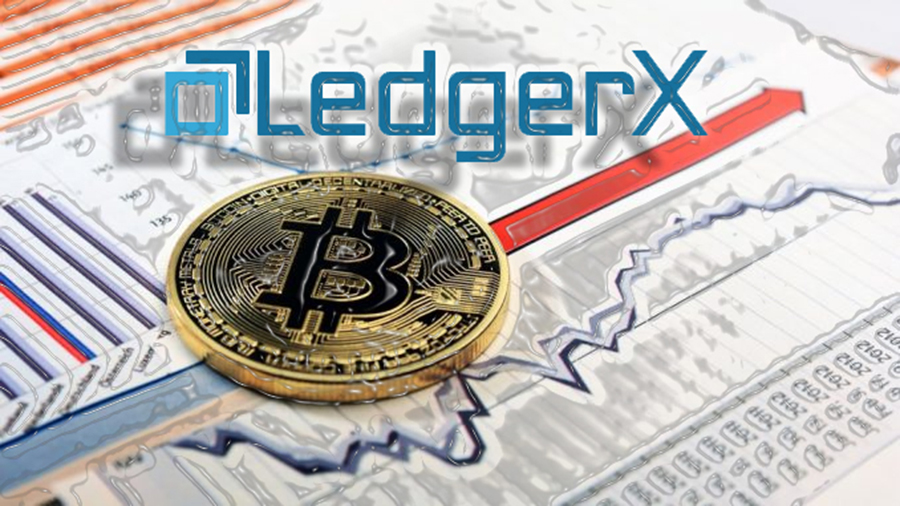 LedgerX has Launched Bitcoin Futures Delivery Contracts